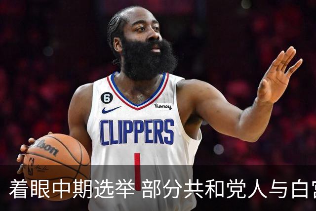 着眼中期选举 部分共和党人与白宫对俄政策切割
